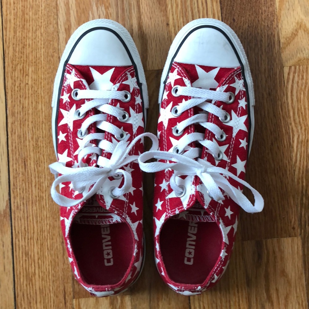 Unisex Converse Allstars